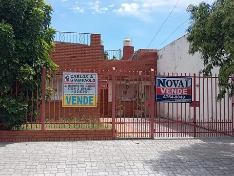 San Carlos 5000