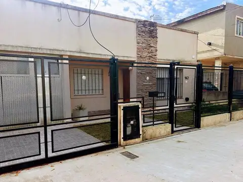 VENTA CASA 4 AMB EN PACHECO TIGRE APTO CREDITO