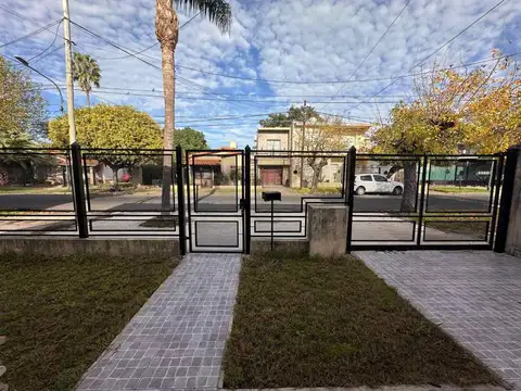 Mendoza 100