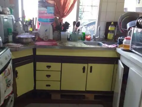 Casa en Venta en Los Polvorines, USD 110.000