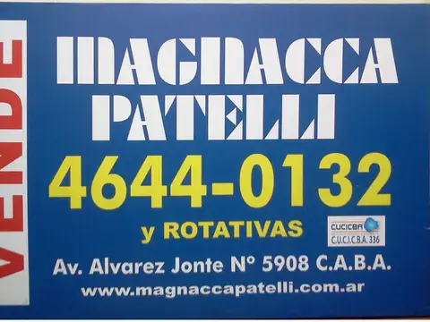 COCHERA FIJA CUBIERTA EN PLANTA BAJA (ARREGUI y GALLARDO)