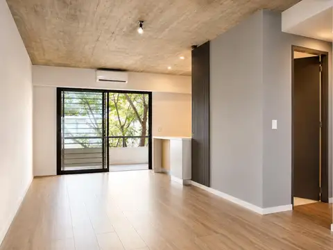 ALQUILER MONOAMBIENTE PREMIUM - PALERMO SOHO