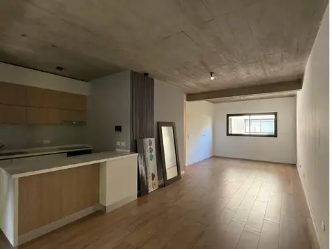 Departamento en Alquiler de Monoambiente