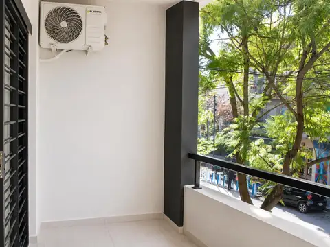 Departamento en Alquiler A Estrenar
