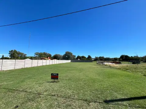 Terreno en Venta de 600,0 m2