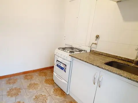 Depto Tipo Casa en Alquiler de 1 dormitorio
