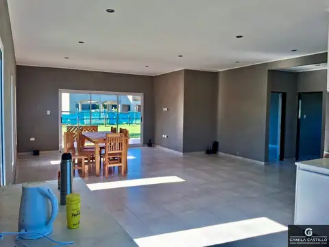 Casa en Venta 4 años