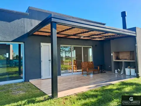 Casa en venta en Horizontes al Sur