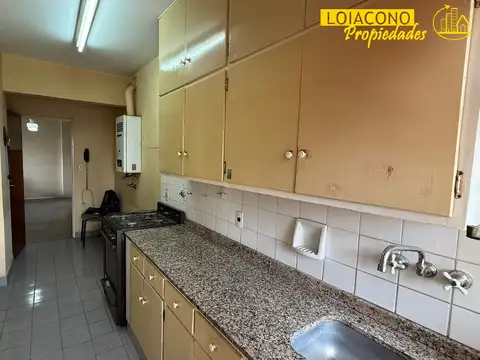 Departamento en Alquiler Permite mascota