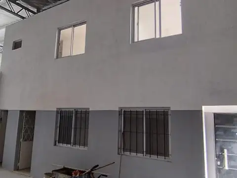 Galpon en Alquiler A Estrenar