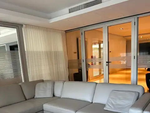 Departamento 3 ambientes con 3 baños