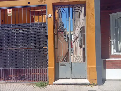 avenida escalada  al 500