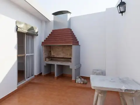 Depto Tipo Casa en Venta de 3 dormitorios