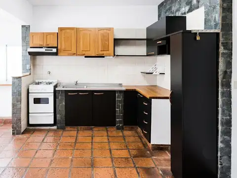 Depto Tipo Casa en Venta al Norte