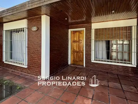 Depto Tipo Casa en Venta con 1 cochera