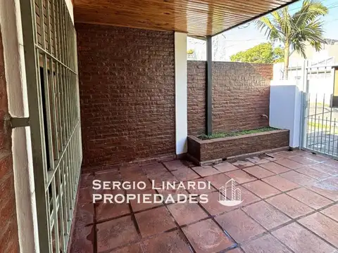Depto Tipo Casa Monoambiente con 1 baño