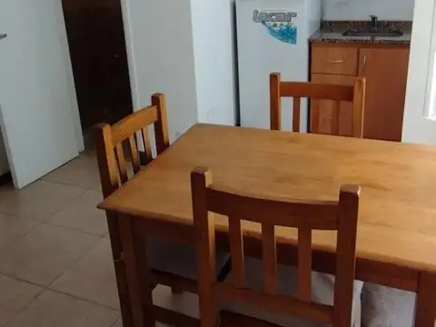 Departamento en Alquiler en Plaza Colon, $ 550.000