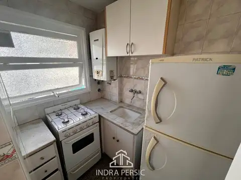 Departamento en Venta en Centro, USD 53.500