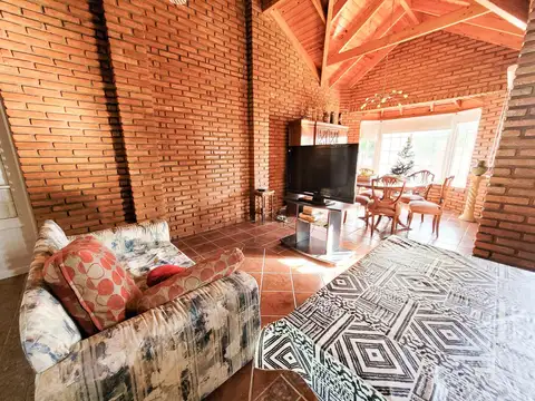 Casa en Venta 10 años