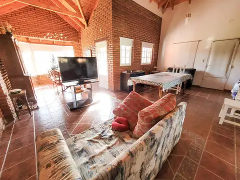 Casa en Venta con 1 cochera