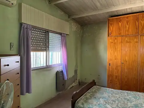 DOS CASAS LOTE PROPIO 321MTS IDEAL INVERSOR