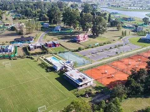 PDS. Venta lote en Área 3 barrio San Matías, Escobar