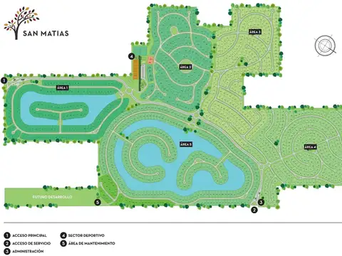 Terreno en Venta de 800,0 m2