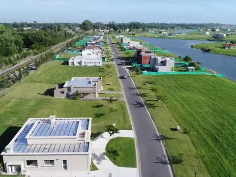 PDS. Venta lote en Área 3 barrio San Matías, Escobar