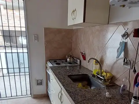 Depto Tipo Casa en Venta en Santa Teresita, USD 47.000