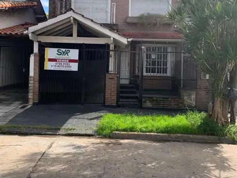 DUPLEX 5 AMB EN OLIVOS