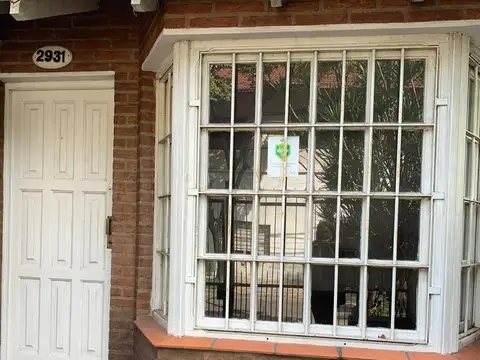 Casa en Venta en Olivos, USD 215.000