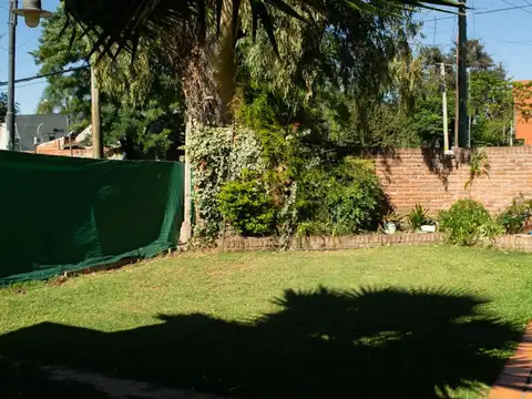 Casa en Venta en Benavidez, USD 160.000