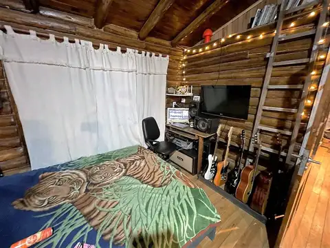 Casa en Venta 10 años