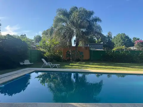 Quinta Ideal para Eventos - Pilar