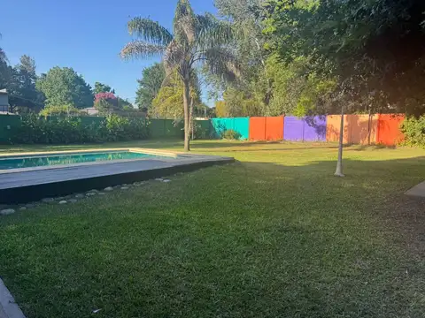 Quinta en Venta en Pilar, USD 120.000