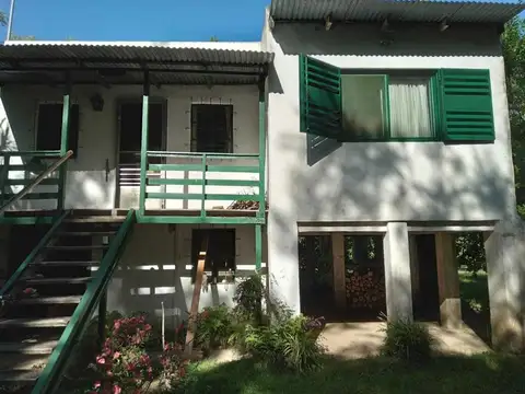 Casa en Venta de 2 dormitorios