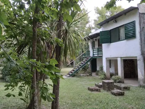 Casa  en Venta en Banco, Zona Delta, Tigre