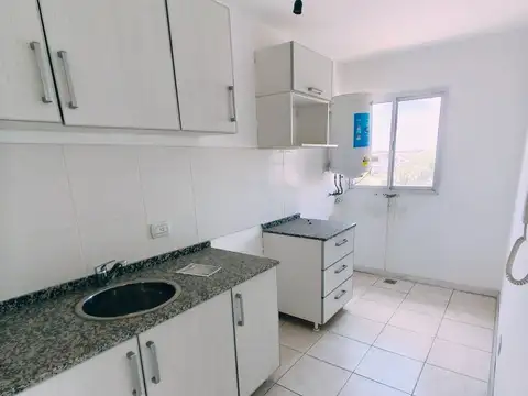 Alquiler Ddpto 3 Ambientes Pileta Jardin Sum Moron