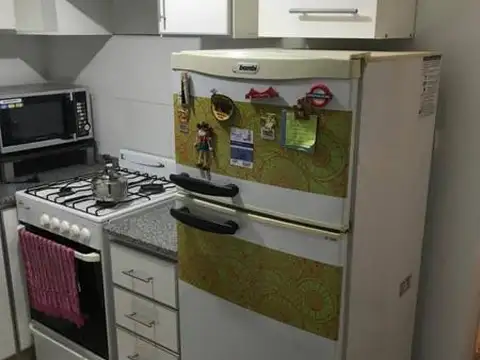 Departamento en Venta en Echesortu, USD 55.000