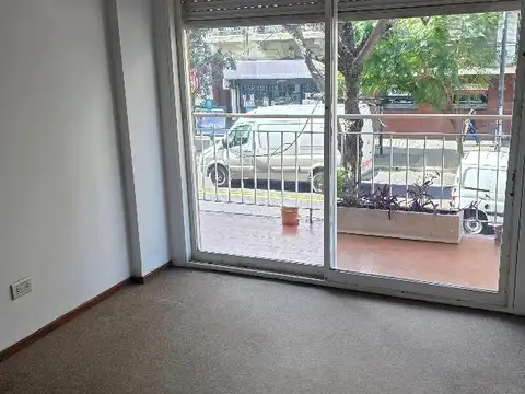 Departamento en Alquiler 45 años