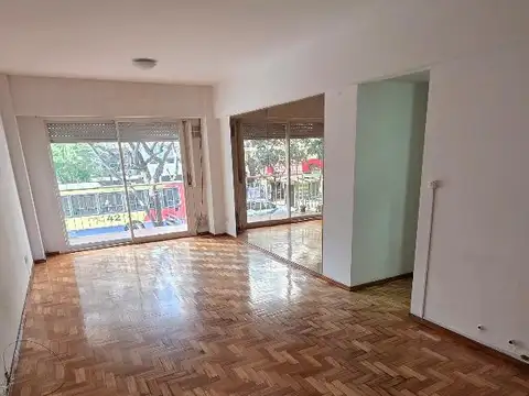Departamento en Alquiler de 2 dormitorios