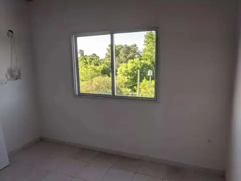 Acepta mascota mediana