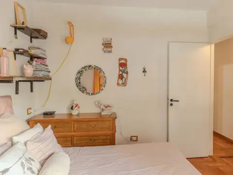 Departamento en Venta 55 años