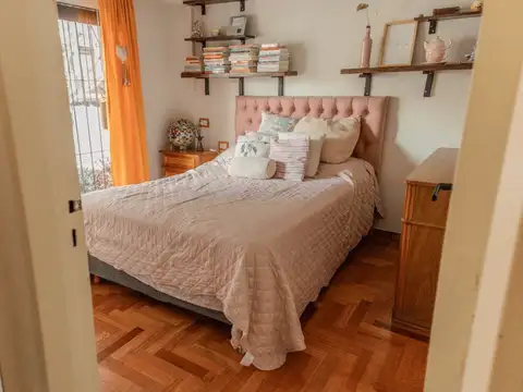 Departamento en Venta en Recoleta, USD 230.000