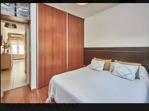 Depto Tipo Casa en Venta 10 años