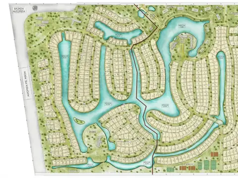 Terreno en Venta de 800,0 m2