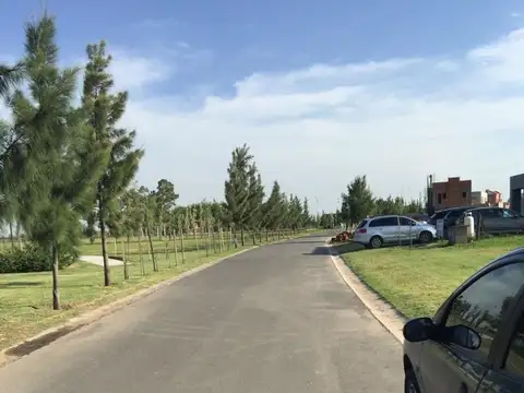 Caceres Ruta nº 58 Km 10