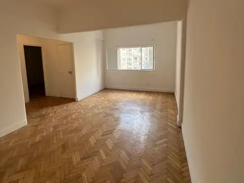 Departamento en Alquiler en Recoleta, $ 1.200.000