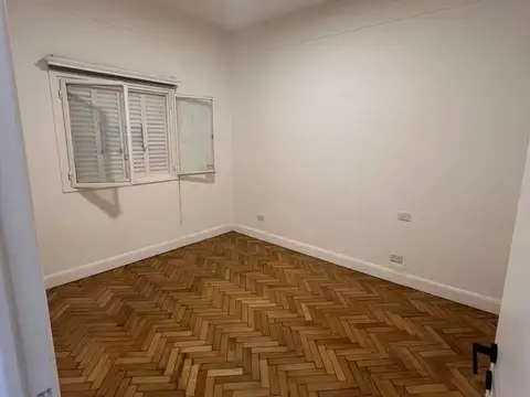 Departamento en Alquiler 75 años