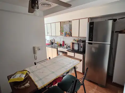 Departamento en Venta en Centro, USD 90.000